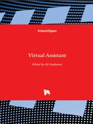 cover image of Virtual Assistant